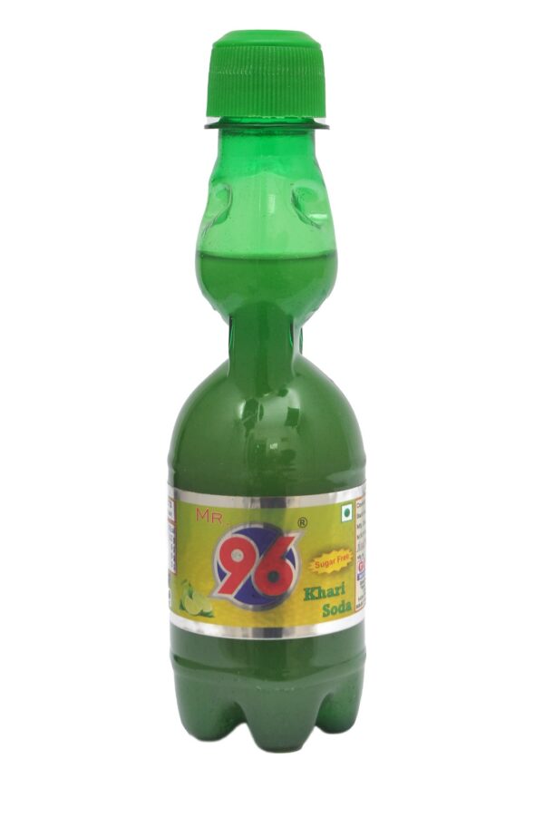 Khari Soda 1