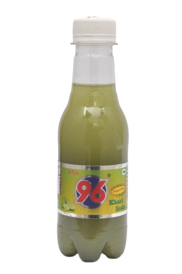 Khari Soda